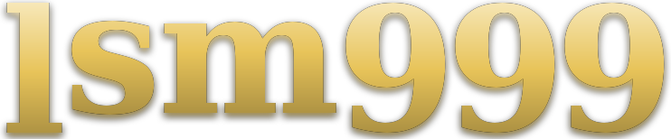 lsm999 โลโก้
